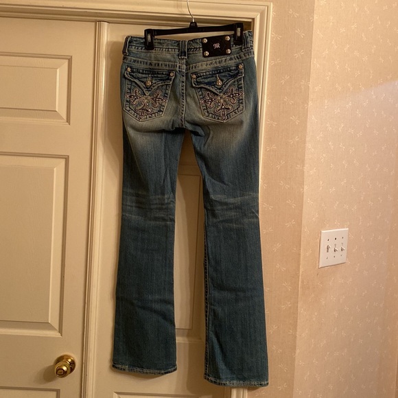 Miss Me Jeans - Picture 3 of 5